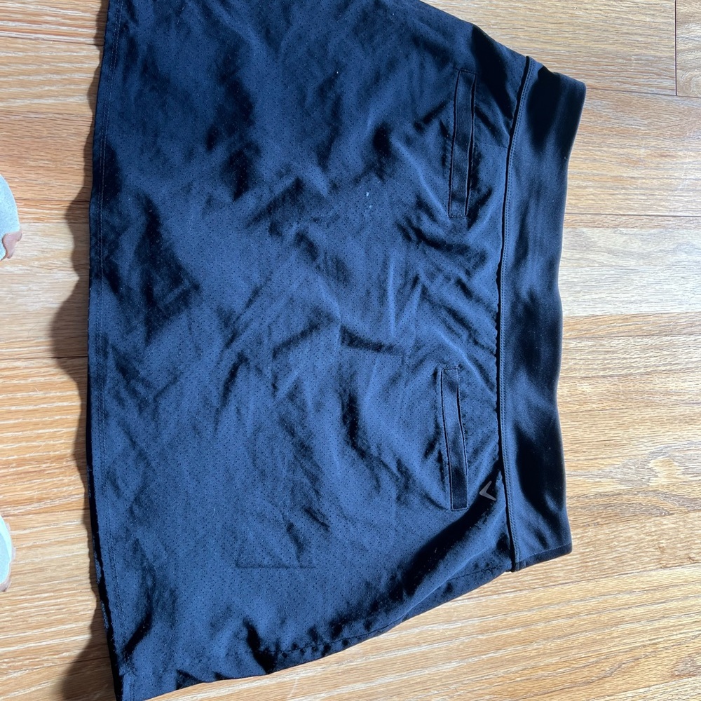 Skort